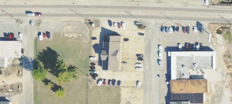2000 Shiloh Rd