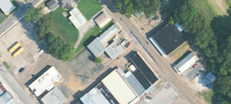 Coffeeville, MS 38922