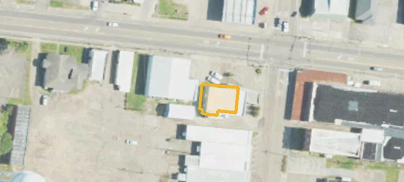 101 Main St