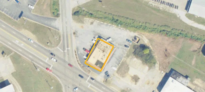 101 Hwy 72nd E