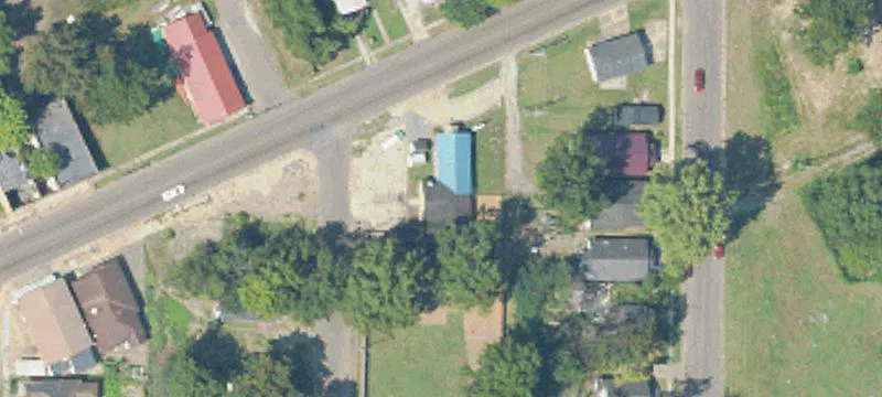 1304 Martin Luther King Blvd