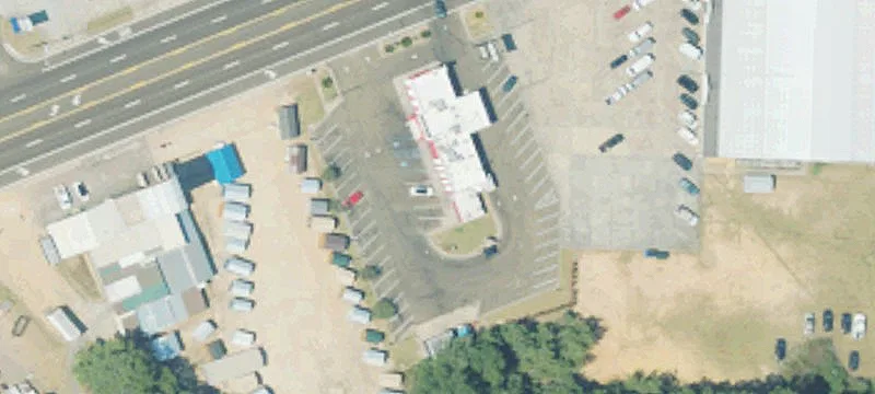 123 Presley Blvd