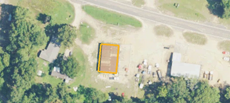 Taylorsville, MS 39168