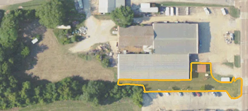 155 Hwy 15th N