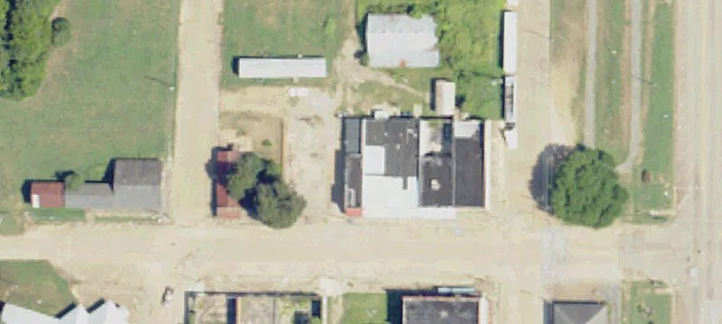 207 2nd Ave