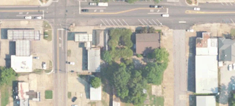 Houston, MS 38851