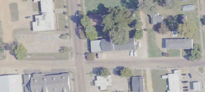 502 Hayden St