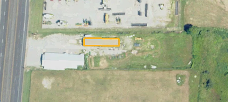 604 Gaines Hwy