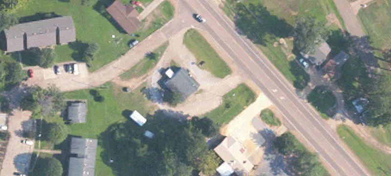 405 Hwy 145th N