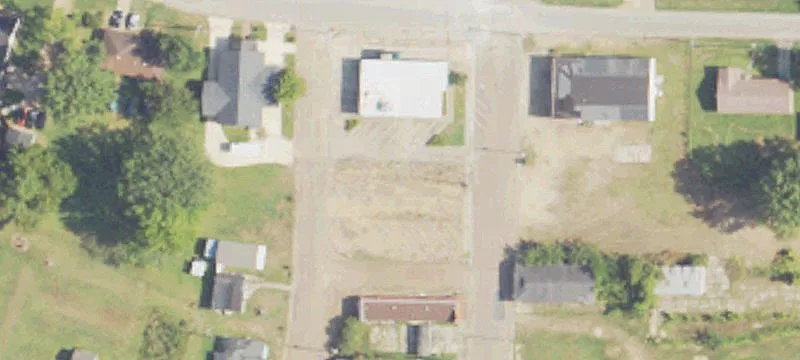 8 Cypress St