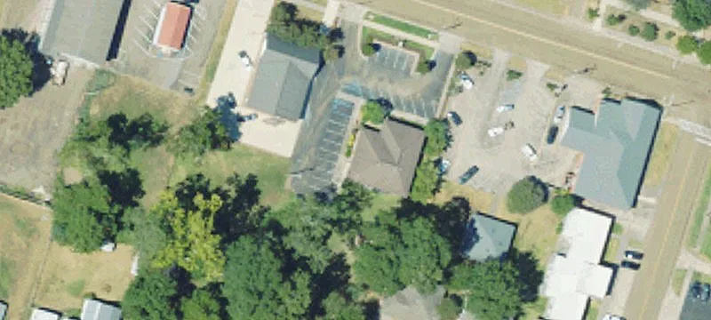 321 Cherokee St