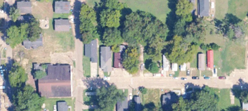 848 Un St