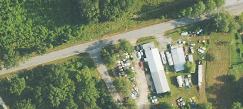 5367 County Rd 280