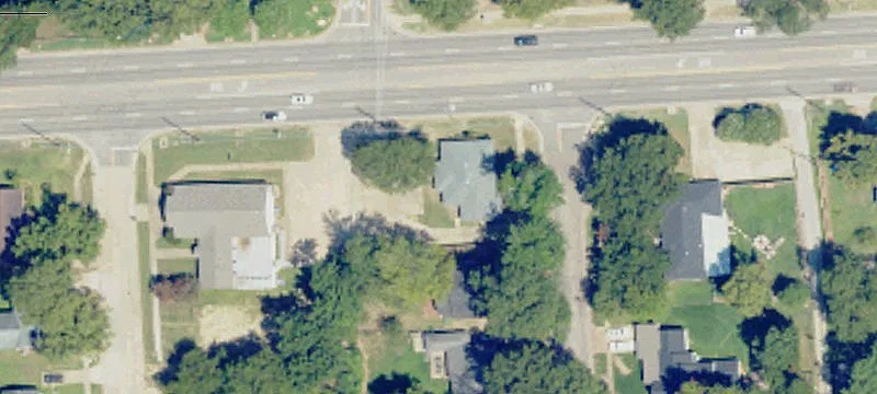 601 Sunflower Rd
