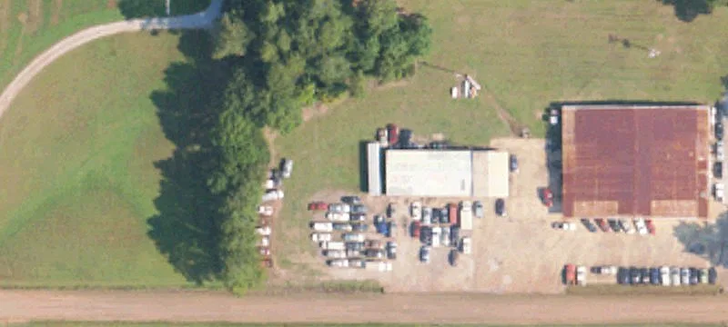 Aberdeen, MS 39730