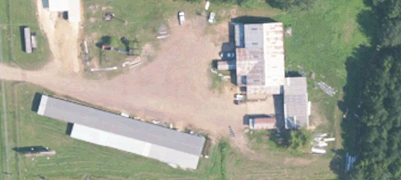 1417 Hwy 125th S