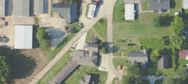 Ecru, MS 38841