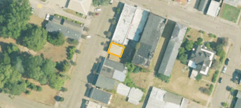 711 Market St