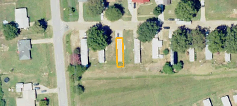 705 Airport Rd