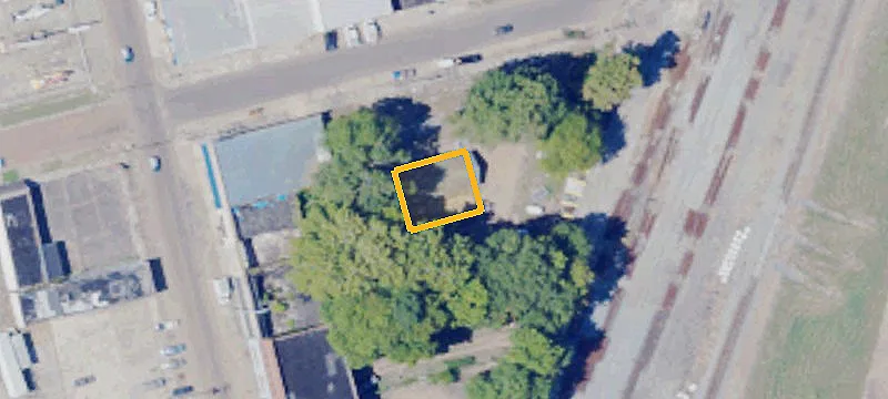 511 Lamar St
