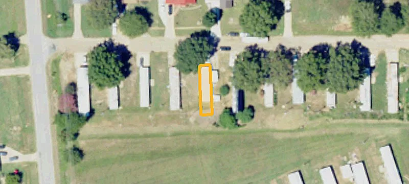709 Airport Rd