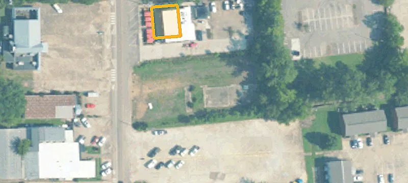 107 Eckford Dr