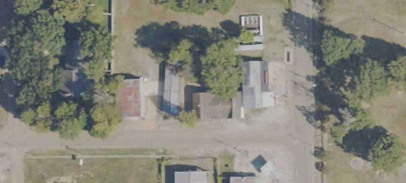 806 2nd St