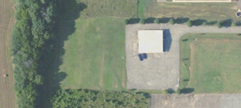 Serenity Funeral Home Chapel