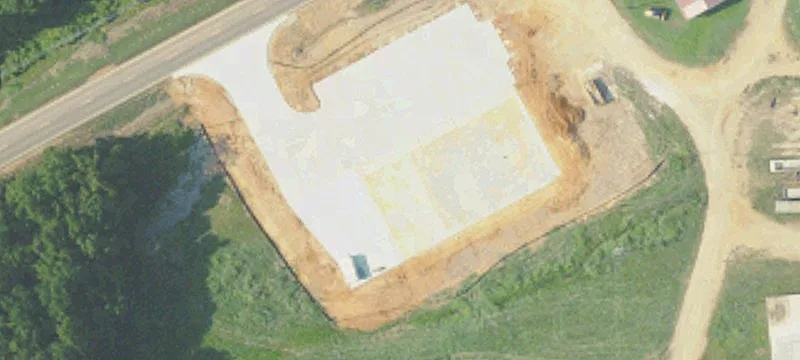 Pontotoc, MS 38863