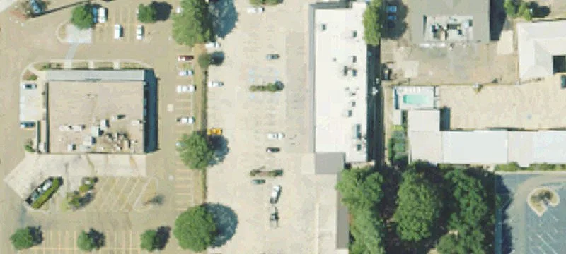 1203 Hampton Dr