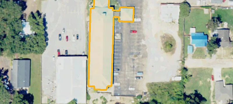 601 Hwy 82nd W