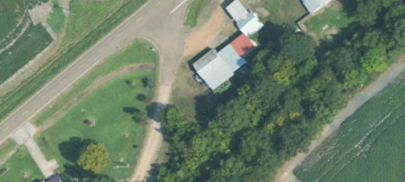 Coffeeville, MS 38922