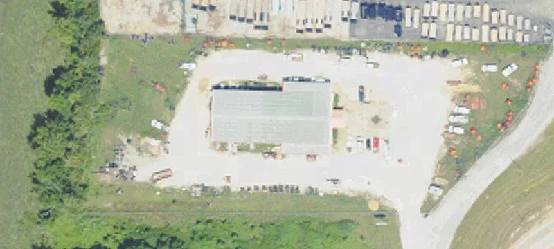 3315 Hwy 45th N