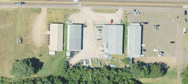 736 Industrial Park NE Rd