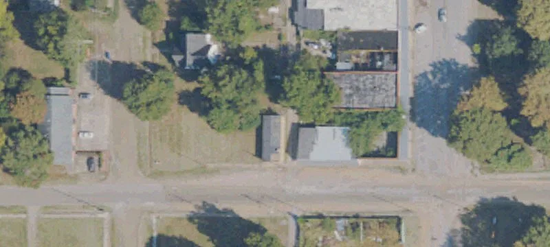 1008 2nd St