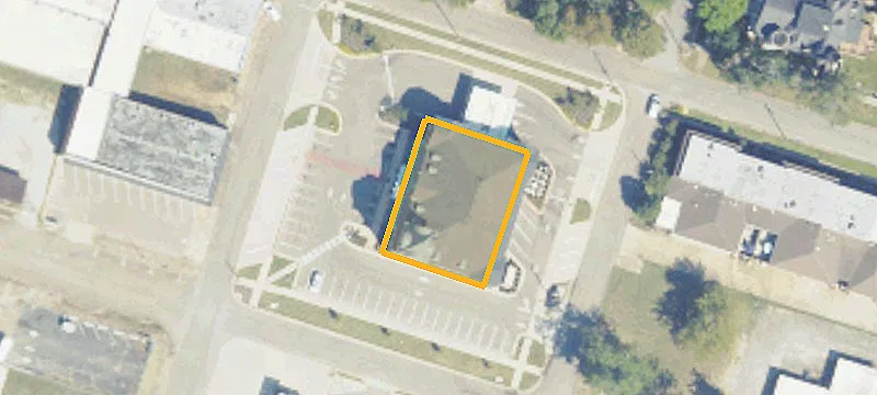 700 Taylor St