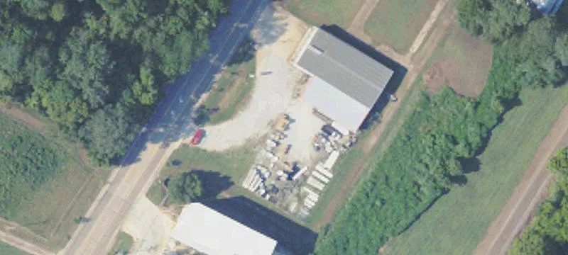 Southern Pipe Supply Co Inc