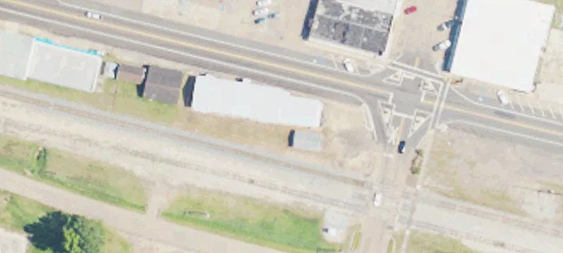 100 Jackson Ave