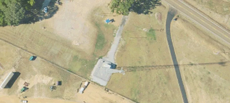1801 Hwy 550th NW