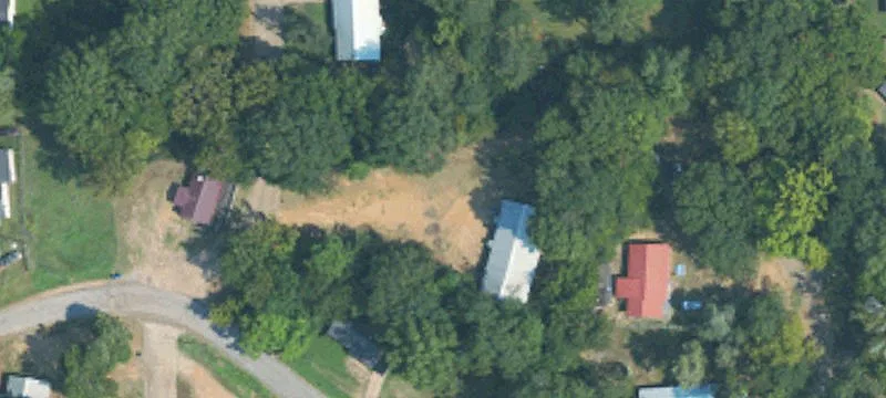 Coffeeville, MS 38922