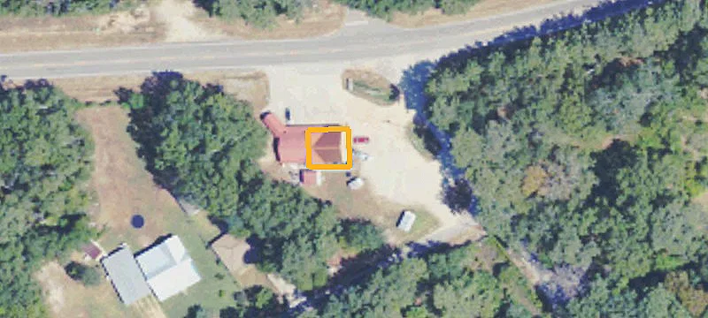 6061 Texas Flt Rd