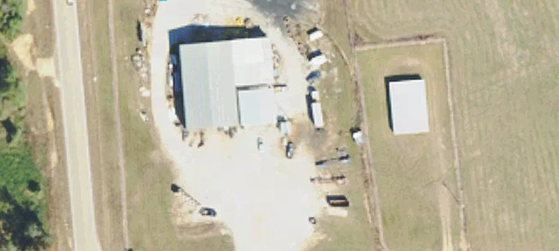 1 Fairview Banner Rd