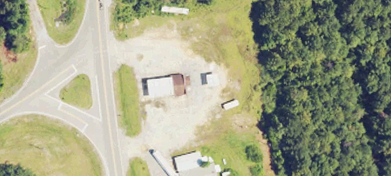 Hwy 145