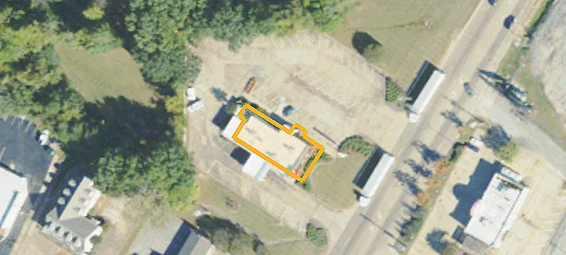 1800 Harper Rd