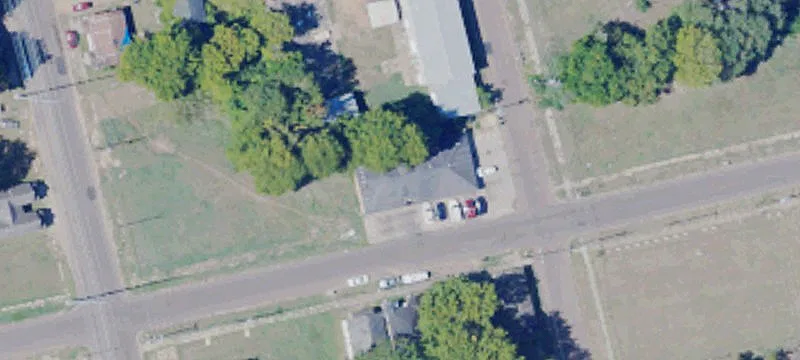 300 Gibbs St