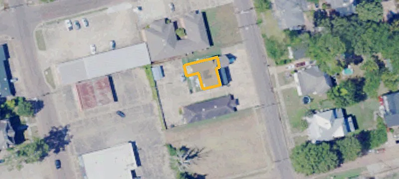 306 Mclemore St