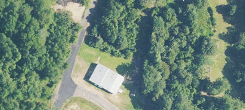 Blacktop Rd