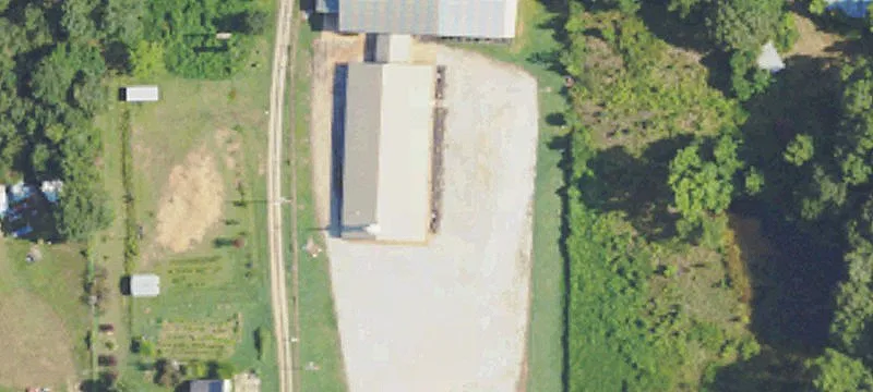 Hickory Flat, MS 38633