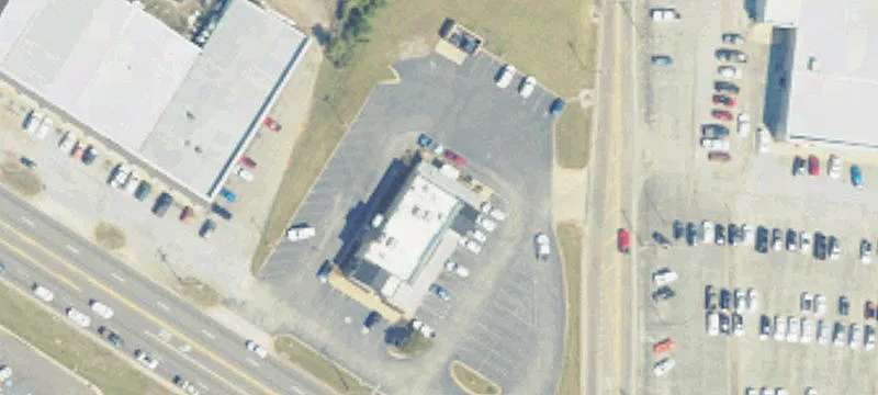 1601 Hwy 72nd E