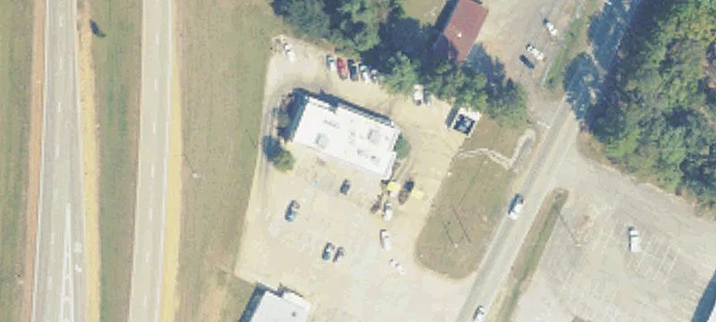 1712 Battleground Dr